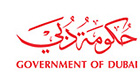 Dubai government logo