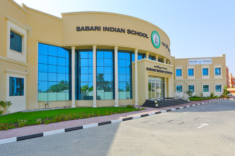 Sabari Indian School L.L.C