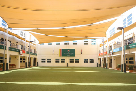 Dubai International Academy L.L.C