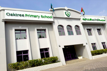 Oaktree Primary School