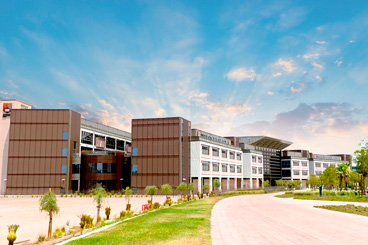 جامعة بيرمنجهام في دبي