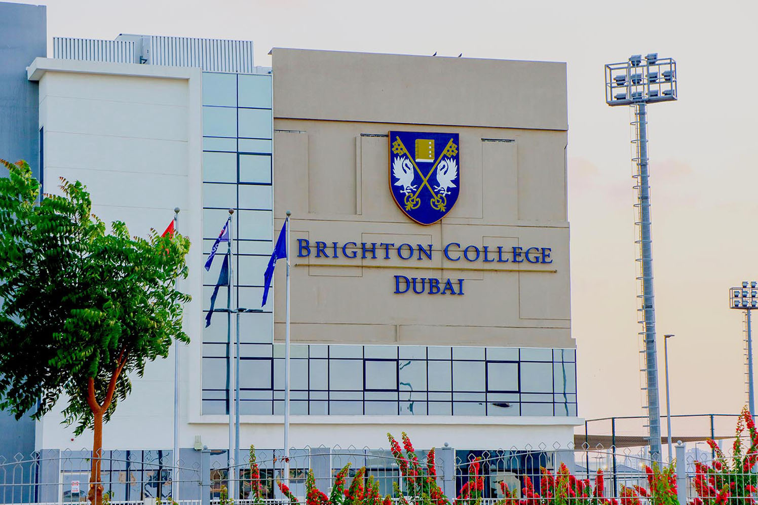Brighton College Dubai L.L.C