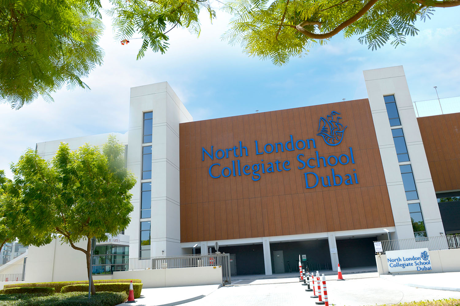 North London Collegiate School Middle East L.L.C - FZ