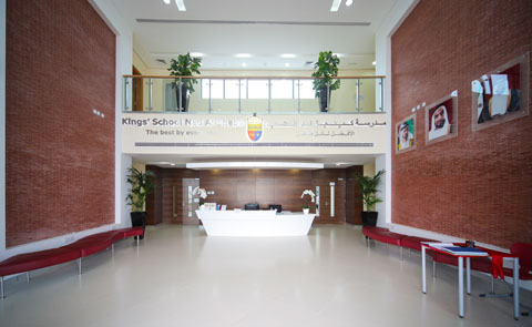 Kings School Nad Al Sheba L.L.C