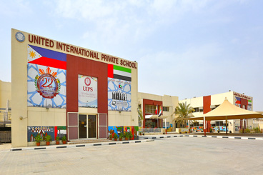 United International Private School