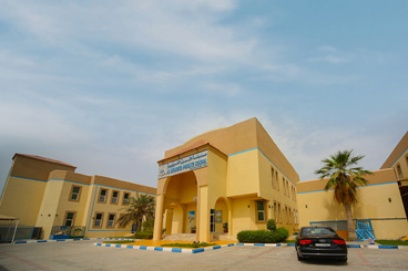 Al Shurooq Private School