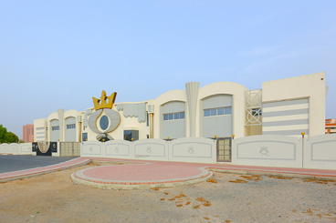 Queen International School