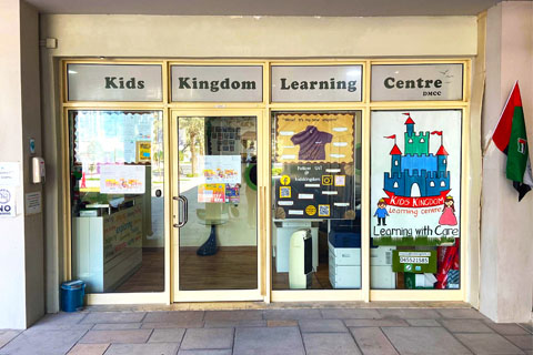 Kids Kingdom Learning Centre Dmcc