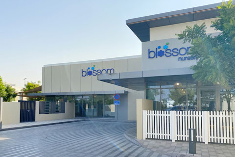 Blossom Hills Nursery (Br Of Blossom Education Investment Llc)