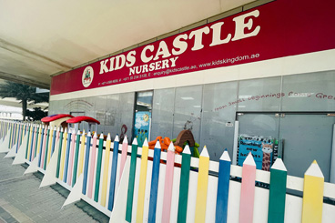 Kids Castle Early Childhood Center L.L.C