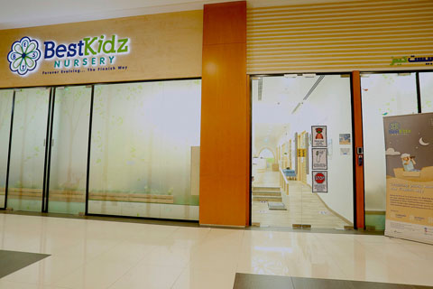 Best Kidz Nursery Ltd