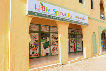 Little Sprouts Early Learning Center