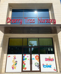 Cherry Tree Nursery