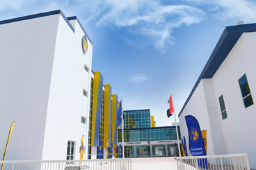 Durham School Dubai