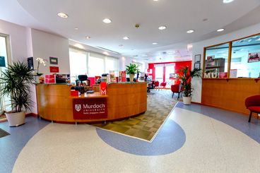 Murdoch University, Dubai
