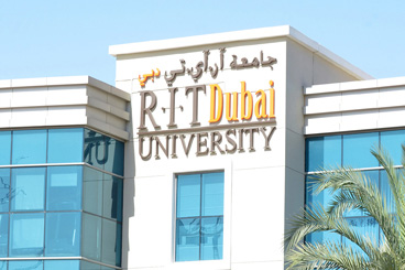 Rochester Institute of Technology- Dubai